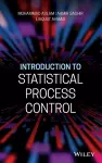 Introduction to Statistical Process Control cover