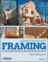 Complete Book of Framing cover