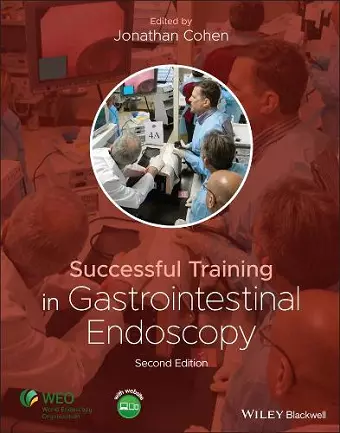 Successful Training in Gastrointestinal Endoscopy cover