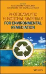 Photocatalytic Functional Materials for Environmental Remediation cover