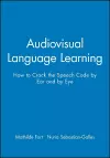 Audiovisual Language Learning cover