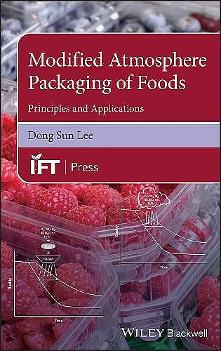 Modified Atmosphere Packaging of Foods cover