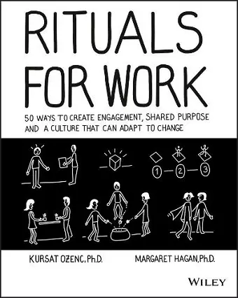 Rituals for Work cover