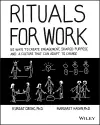 Rituals for Work cover