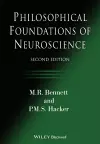 Philosophical Foundations of Neuroscience cover