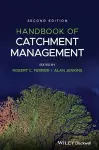 Handbook of Catchment Management cover