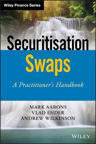 Securitisation Swaps cover