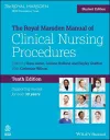 The Royal Marsden Manual of Clinical Nursing Procedures, Student Edition packaging