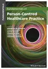 Fundamentals of Person-Centred Healthcare Practice cover