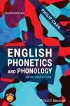 English Phonetics and Phonology cover