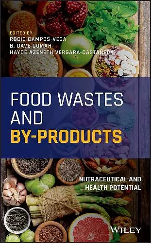 Food Wastes and By-products cover