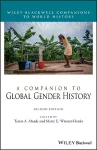 A Companion to Global Gender History cover