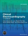 Clinical Electrocardiography cover