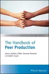 The Handbook of Peer Production cover