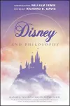 Disney and Philosophy cover