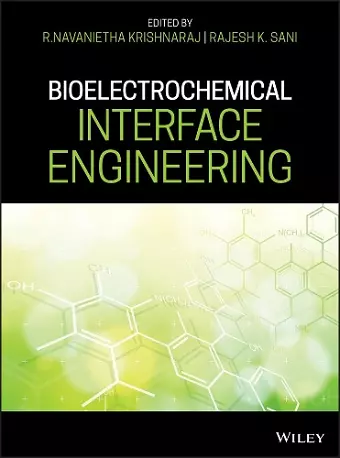 Bioelectrochemical Interface Engineering cover