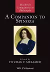 A Companion to Spinoza cover