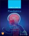 Clinical Guide to Paediatrics cover