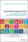 Sustainable Development Goals cover