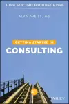 Getting Started in Consulting cover