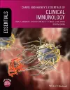 Chapel and Haeney's Essentials of Clinical Immunology cover