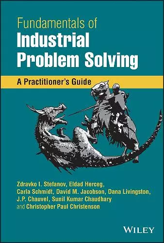 Fundamentals of Industrial Problem Solving cover