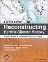 Reconstructing Earth's Climate History cover