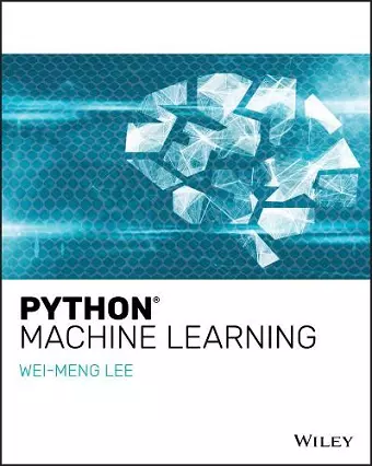 Python Machine Learning cover