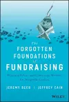 The Forgotten Foundations of Fundraising cover