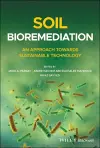 Soil Bioremediation cover