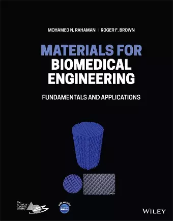 Materials for Biomedical Engineering cover