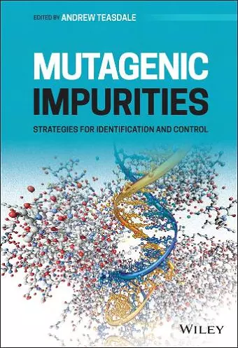 Mutagenic Impurities cover