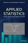 Applied Statistics cover