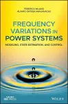 Frequency Variations in Power Systems cover