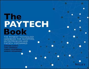 The PAYTECH Book cover