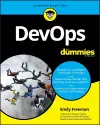 DevOps For Dummies cover