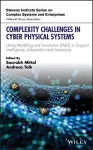 Complexity Challenges in Cyber Physical Systems cover