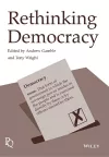 Rethinking Democracy cover