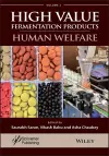 A Handbook on High Value Fermentation Products, Volume 2 cover