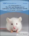 The UFAW Handbook on the Care and Management of Laboratory and Other Research Animals cover