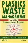 Plastics Waste Management cover