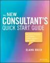 The New Consultant's Quick Start Guide cover