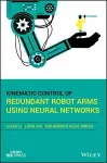 Kinematic Control of Redundant Robot Arms Using Neural Networks cover