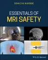 Essentials of MRI Safety cover