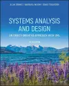 Systems Analysis and Design cover