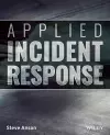 Applied Incident Response cover