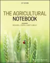 The Agricultural Notebook cover