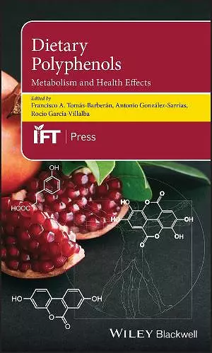 Dietary Polyphenols cover