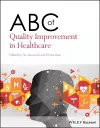 ABC of Quality Improvement in Healthcare cover