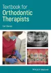 Textbook for Orthodontic Therapists cover